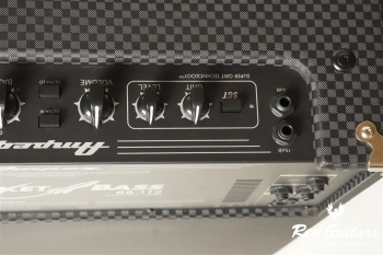 ROCKET BASS RB-112